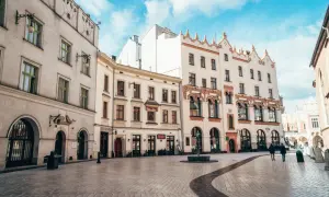 Najlepsze atrakcje na rynku w Krakowie, które musisz zobaczyć