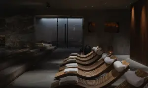 Najtańsze hotele spa w Warszawie: relaks w przystępnej cenie
