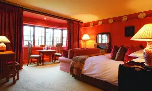 Czym się różni hotel 4-gwiazdkowy od 5? Poznaj kluczowe różnice