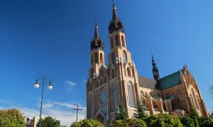 Najlepsze atrakcje w Radomiu, które musisz zobaczyć – praktyczne informacje i opinie