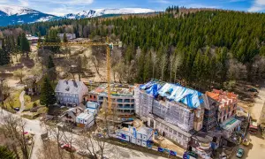 Hotel Sanssouci Karpacz - kiedy otwarcie i co warto wiedzieć?