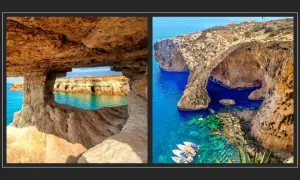 Cypr czy Malta w listopadzie - co wybrać na udane wakacje?