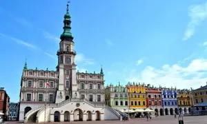 Zamojszczyzna atrakcje: co warto zobaczyć i jak zaplanować idealne zwiedzanie