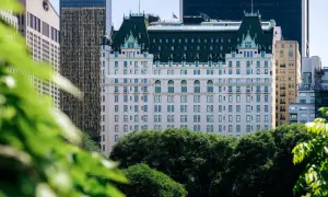Ile kosztuje noc w hotelu Plaza? Ceny, które mogą Cię zaskoczyć