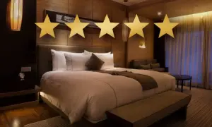 Za co gwiazdki w hotelu? Odkryj tajemnice jakości i komfortu