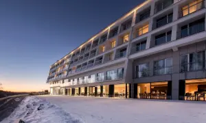 Hotel w górach przyjazny zwierzętom? Znamy miejsce, w którym spędzisz wspaniały czas z pupilem