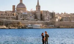 Co jest stolicą Malty? Odkryj fascynującą Valletta i jej historię