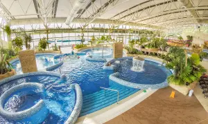 Termy Maltańskie z Multisport: nowy limit czasu i zasady pobytu