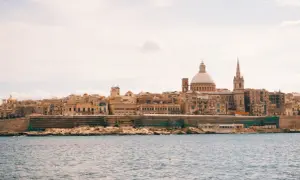 Malta w styczniu czy warto? Odkryj, co może Cię zaskoczyć