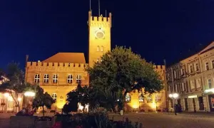 Najlepsze atrakcje w Szczecinku, które musisz zobaczyć – praktyczne porady i lokalizacje