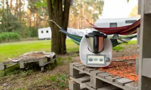 Jak przewieźć thermomix bez ryzyka uszkodzenia urządzenia
