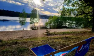 Turawa Camp Camper Park nad Jeziorem Dużym – opinie, wady i zalety pobytu