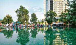 Grifid Metropol Hotel Bulgaria: Luksusowy wypoczynek w Złotych Piaskach