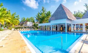 Ile Maurice Hotel Riu - luksusowe udogodnienia i opinie gości
