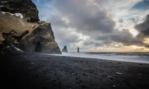 Islandia kiedy jechać - odkryj najlepszy czas na niezapomnianą podróż