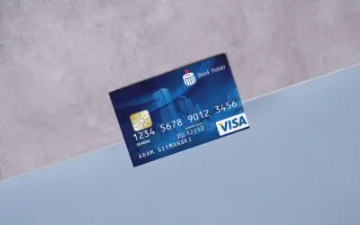Karta Visa Banku Polskiego. Czy na Węgrzech można płacić kartą Visa? Tak, ta karta jest akceptowana.