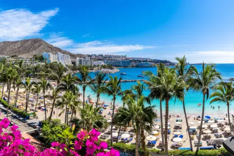 Czy Gran Canaria jest bezpieczna? Fakty, zagrożenia i porady dla turystów
