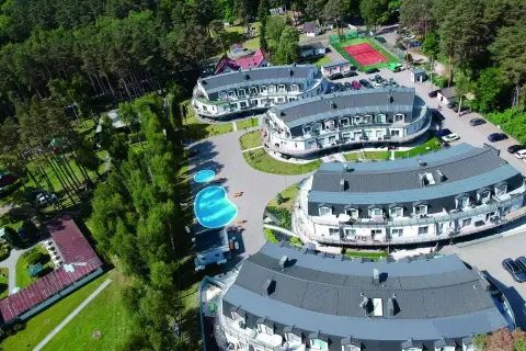 Co to jest patio w hotelu i dlaczego warto z niego korzystać?