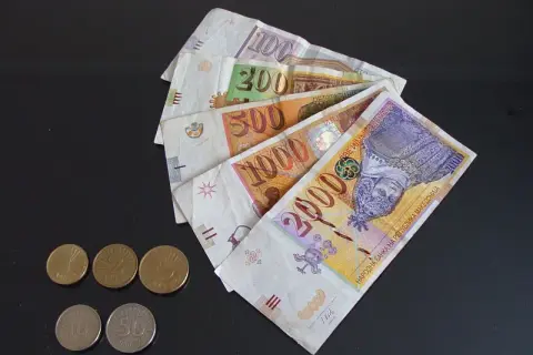 Jaka waluta w Macedonii? Dowiedz się, jak uniknąć niekorzystnych kursów