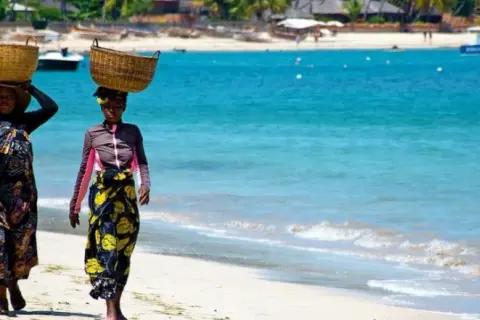 Madagaskar kiedy jechać - najlepszy czas na niezapomniane przygody