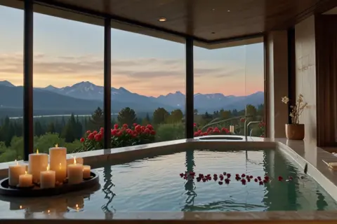 Atrakcyjne promocje w hotelach spa: relaks i odnowa w niskich cenach