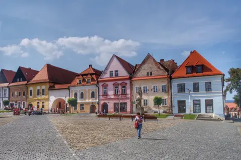 Bardejów atrakcje – odkryj nieznane skarby tego pięknego miasta