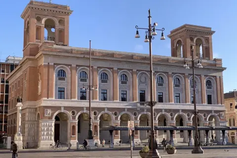 Najlepsze atrakcje w Forli, które musisz zobaczyć podczas wizyty