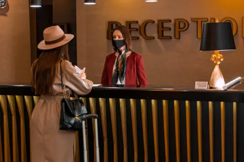Jaki czas ma hotel na wyegzekwowanie roszczeń względem gościa?