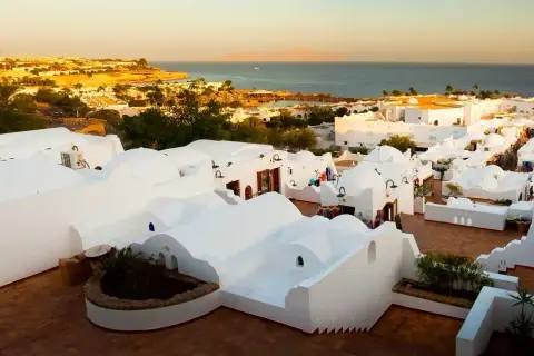 Czy Sharm el Sheikh w Egipcie jest bezpieczne? Aktualne informacje i porady dla turystów