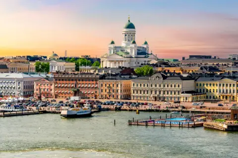 Czy Finlandia jest bezpieczna? Fakty o przestępczości i życiu w najbezpieczniejszym kraju