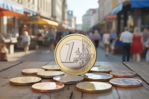 Jaka waluta obowiązuje w Estonii? Wszystko o euro i płatnościach