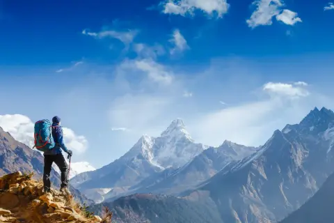 Nepal kiedy jechać: unikaj deszczy i wybierz najlepszy czas na podróż