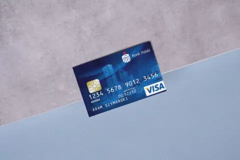 Karta Visa Banku Polskiego. Czy na Węgrzech można płacić kartą Visa? Tak, ta karta jest akceptowana.
