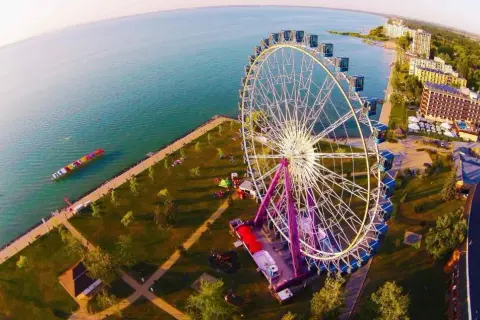 Siófok atrakcje: Odkryj niezapomniane miejsca na wakacje