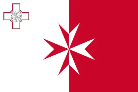 Jak wygląda flaga Malty? Odkryj jej unikalny design i kolory