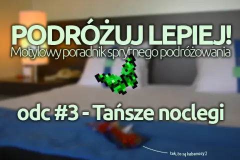 Gdzie szukać hoteli, aby nie przepłacać i znaleźć najlepsze oferty