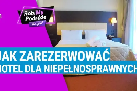 Czy można zarezerwować hotel nie mając 18 lat? Oto, co musisz wiedzieć