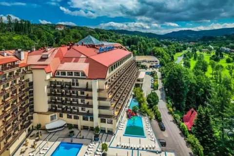 Hotel Gołębiewski w Wiśle - Kiedy powstał i co warto wiedzieć