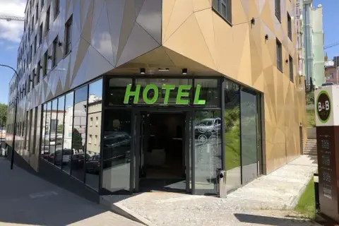 B&B hotel co to jest? Odkryj unikalne cechy i zalety pensjonatów