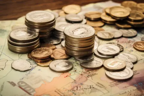 Jaka waluta na Słowacji? Wszystko o euro, wymianie i płatnościach