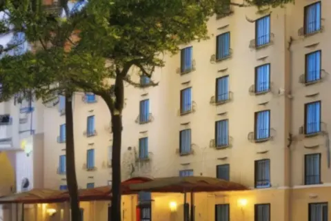 Ile kosztuje doba w hotelu? Sprawdź ceny i uniknij wysokich kosztów