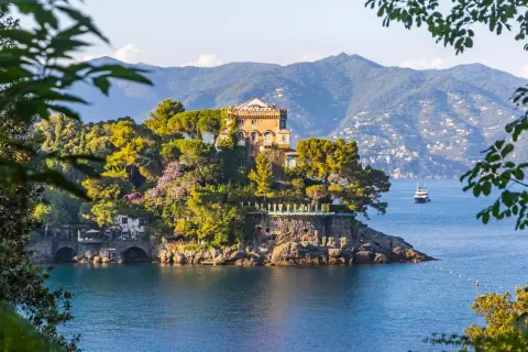 Liguria atrakcje: najpiękniejsze miejsca, które musisz zobaczyć
