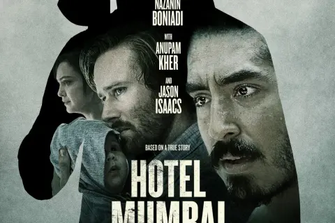 Gdzie obejrzeć Hotel Mumbai? Sprawdź najlepsze opcje w Polsce