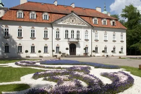Nieborów atrakcje dla dzieci - najlepsze miejsca na rodzinny wypoczynek