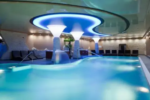 Gdzie jest hotel Zawiercie? Znajdź idealne miejsce na nocleg