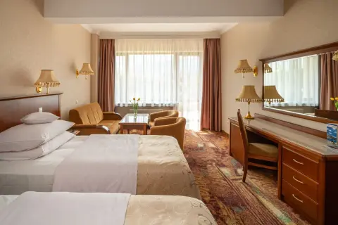 Ile kosztuje doba w hotelu Gołębiewskim? Sprawdź ceny i oferty