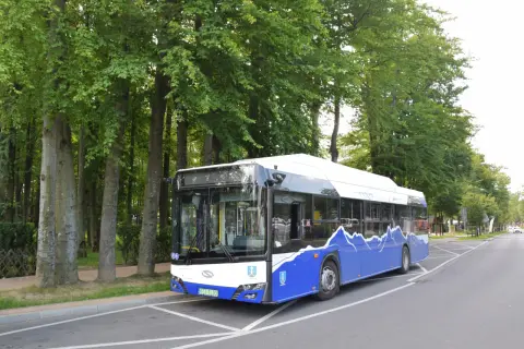Jak dojechać busem do Term Chochołowskich? Trasy i rozkłady jazdy