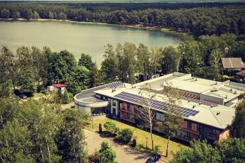 Hotel nad Jeziorem Białka: Najlepsze miejsca na wypoczynek
