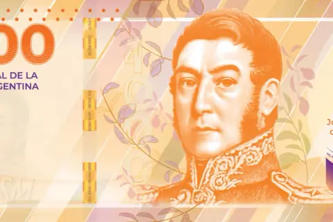 Jaka waluta w Argentynie? Poznaj szczegóły argentyńskiego peso