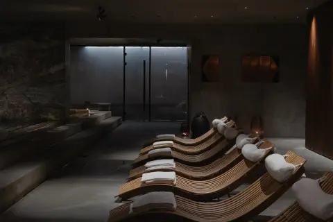 Najtańsze hotele spa w Warszawie: relaks w przystępnej cenie